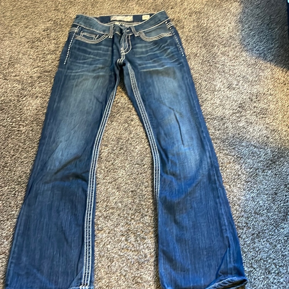 COPY - Jeans